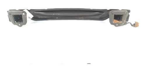 Alma Traseira Bmw X1 2011 2012 2013