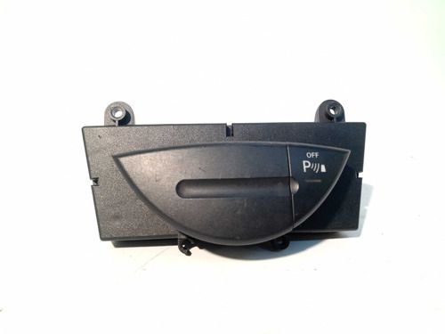 Botão Off Sensor Re Detalhe Trava Mercedes E320 2004