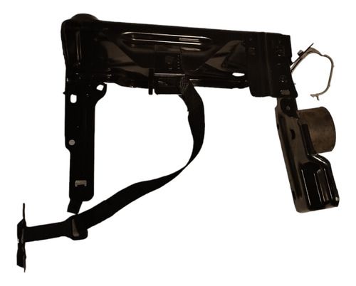 Suporte Bateria Jeep Commander 2022 2023