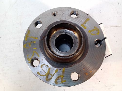 Cubo Roda Dianteiro Direito Vw Passat Tsi 2008 B6