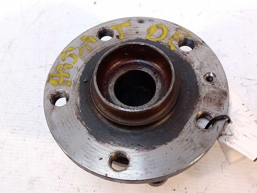 Cubo Roda Dianteiro Esquerdo Vw Passat Tsi 2008 B6