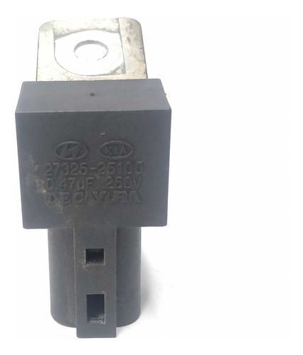 Capacitor Ignição Hyundai Elantra 2012 2013 2014