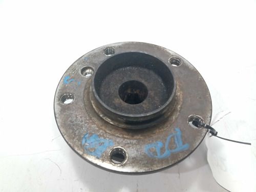 Cubo Roda Rolamento Bmw 550i V8 Gasolina Dianteiro Direito