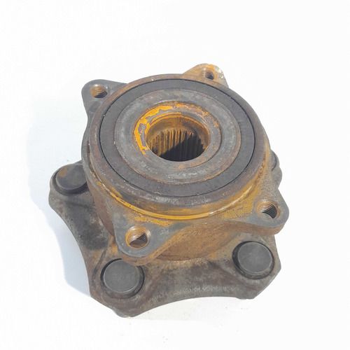 Cubo Roda Tras Dire Suzuki Grand Vitara 2.0 Aut 2010 2015