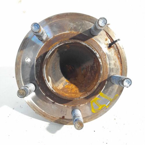 Cubo Roda Traseira Dieita Chevrolet Equinox 2.0 2018 2019