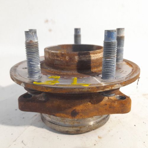 Cubo Roda Traseira Esquerda Chevrolet Equinox 2.0 2018 2019