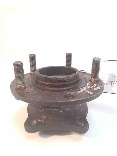 Cubo Roda Traseira Esquerda Hyundai Santa Fé 3.5 V6 2011