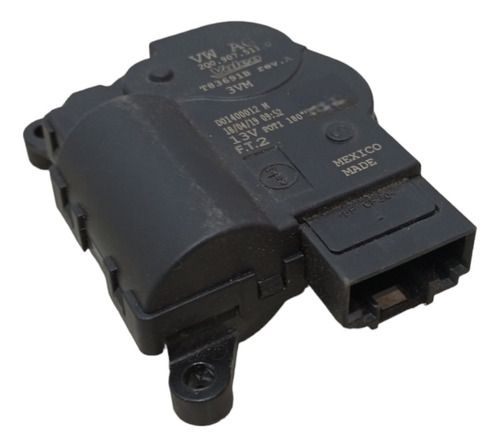 Motor Atuador Caixa Vaporizadora Volkswagen Jetta Gli 2020
