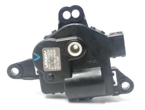 Motor Atuador Hyundai Elantra 1.8 2012 2013 2014