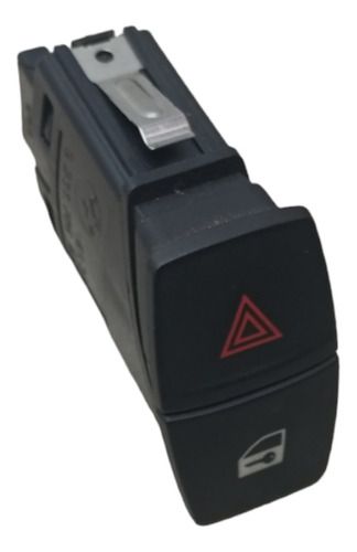 Botão Pisca Alerta Trava Porta Bmw 320i 2.0 2013 2014 2015