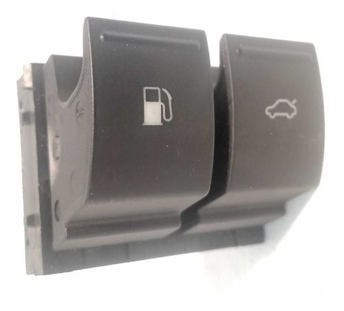 Botão Portinhola Porta Mala Volkswagen Touareg 2004 2010