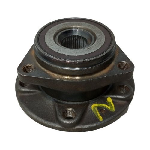 Cubo Roda Traseiro Esquerdo Volkswagen Tiguan 1.4 2019