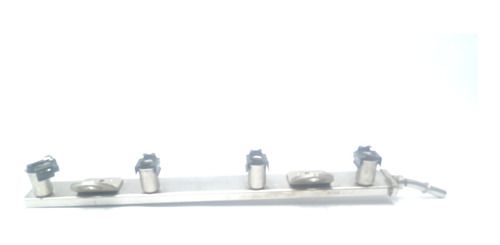 Flauta Injetora Hyundai Elantra 1.8 Gasolina 2012 2013 2014