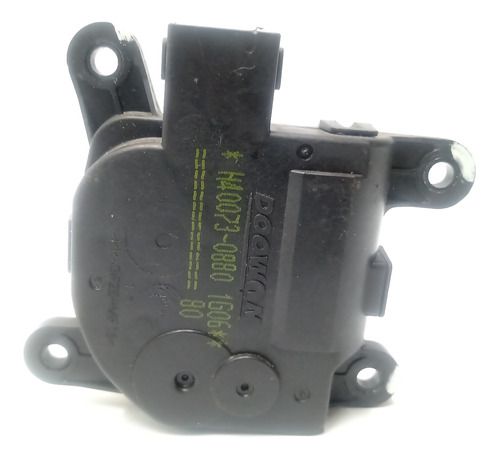 Motor Caixa Evaporadora Kia Sorento 2.4 2010 2011 2012 2013