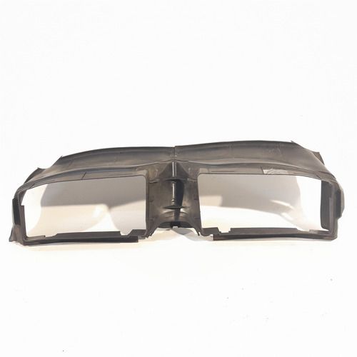 Defletor Central Ar Bmw 320i 2010 2011