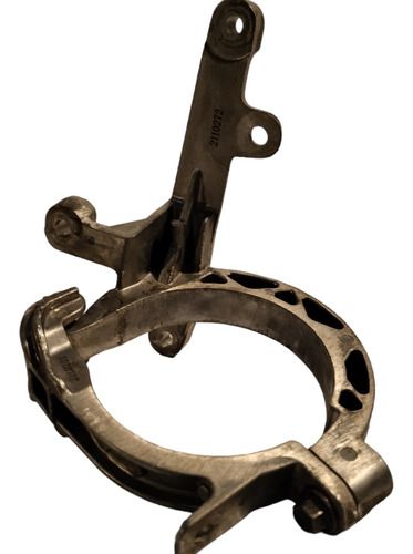 Suporte Bomba Refrigeração Bateria Volvo Xc40 Recharge 2023