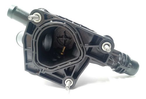 Carcaça Flange Agua Gm Tracker Premier Turbo 1.2 2021 2022