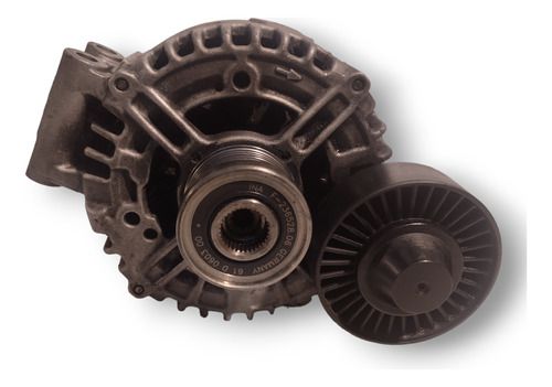 Alternador Bmw X1 N52 2012 2013