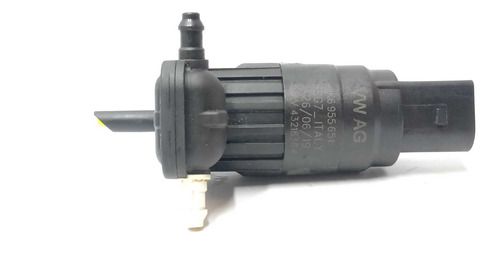 Motor Esguicho Limpador Parabrisa Volkswagen Tiguan Tsi 2020