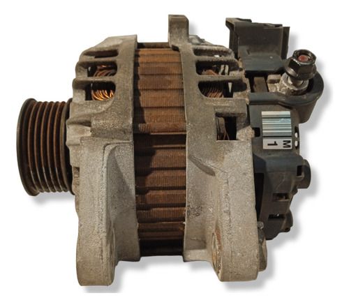 Alternador Hyundai Veloster 1.6 Aut 2011 2012 2013 2014