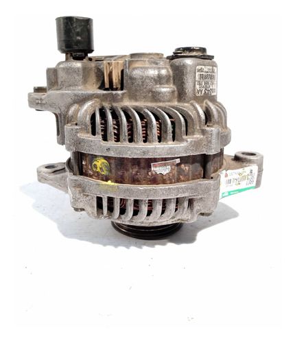 Alternador Mitsubishi L200 2012 2013 2014 2015
