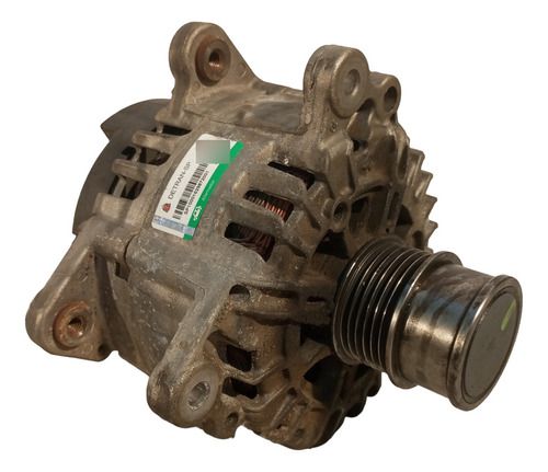 Alternador Volkswagen Golf Tsi 1.4 2014 2015