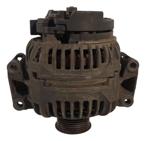 Alternador Volkswagen Tiguan 2.0 2011 2012 2013 2014 Detalhe