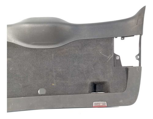 Forro Tampa Traseira Volkswagen Touareg 2004 2005 2006 2010