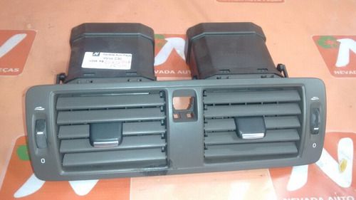 Difusor Ar Central Volvo C30 2007 Original Mf3/3b