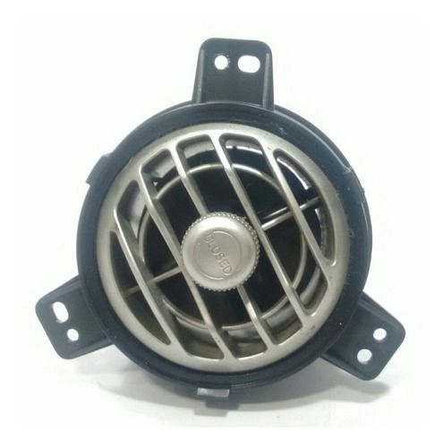 Difusor Ar Chery S18 2011 Lado Esquerdo Mf3 / 2b