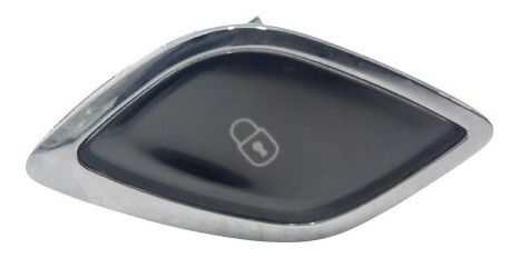 Botão Trava Destrava Citroen Ds3 2011 2012 2013