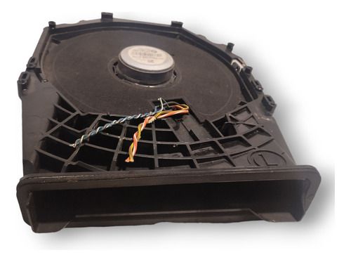 Alto Falante Subwoofer Esquerdo Bmw X1 2012 2013
