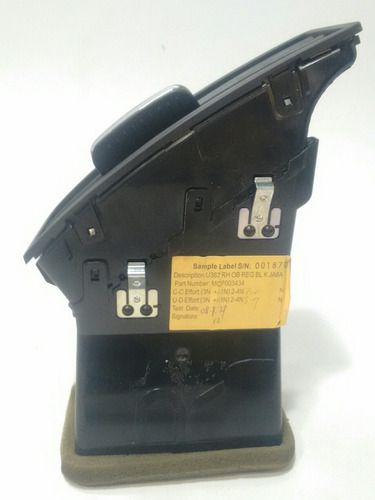 Difusor Ar Ford Edge 2009 Lado Direto Mf3/2b