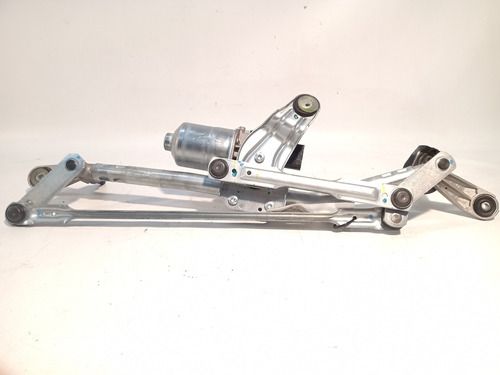 Motor Galhada Limpador Parabrisa Gm Tracker 2021 2022