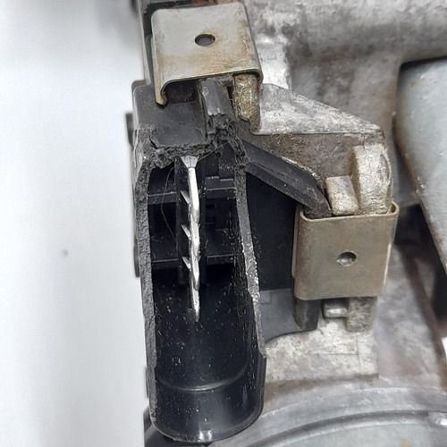 Motor Galhada Limpador Parabrisa Golf Gti 2014 2017 Det