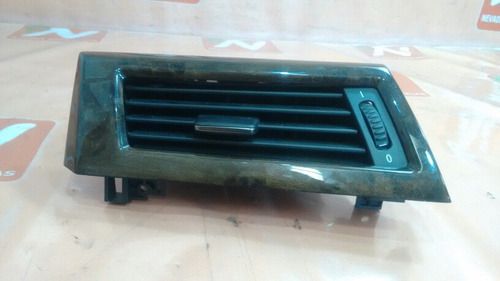 Difusor Ar Moldura Bmw 530i 07 08 Esq 64226910731 Mf3/3b