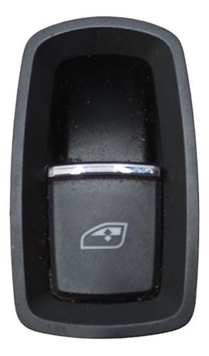 Botão Vidro Porta Traseira Esquerda Porsche Cayenne 2017 18