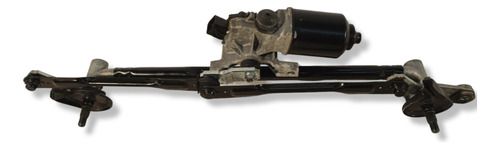 Motor Galhada Limpador Parabrisa Hyundai Azera 2012 2013 15