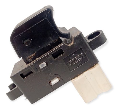 Botão Vidro Porta Traseiro Esq Subaru Forester 2010 2011