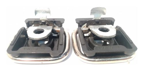 Gancho Porta Mala Bmw X1 2011 2012 2013