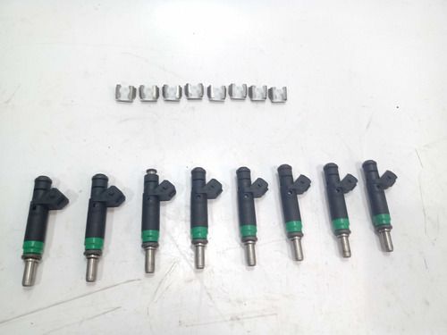 Bico Injetor Bmw 550i V8 Gasolina 1 Unidade