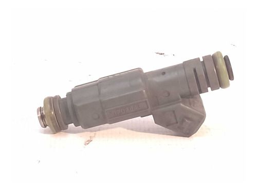 Bico Injetor Bmw X5 4.4 2002 Gasolina