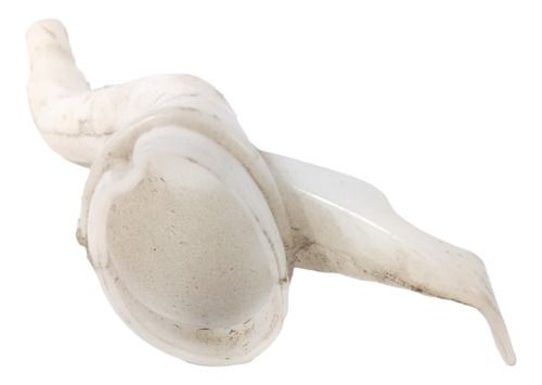 Gargalo Reservatório Limpador Chevrolet Onix Plus 2021 2022