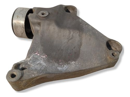 Suporte Compressor Ar Chevrolet Captiva 2010 2011 C/ Polia