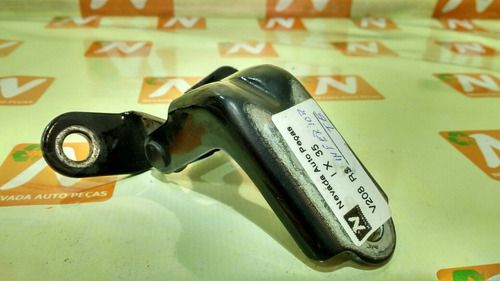 Dobradiça Inferior Porta Traseira Esquerda Hyundai Ix35 15