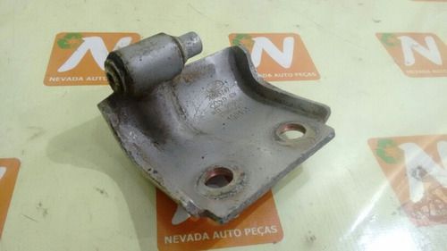 Dobradiça Porta Chery Cielo 10/11 Inferior Dianteiro Direito