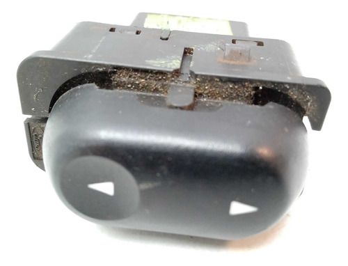 Botao Vidro Traseiro Esquerdo Freelander 1 2003 2004 2005