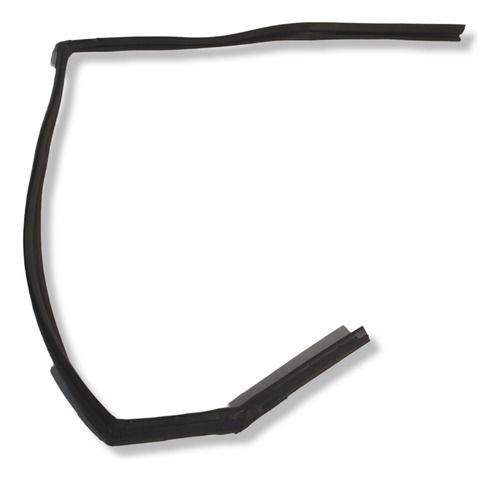 Guarnição Vidro Traseiro Esquerdo Hyundai I30 2014 2015