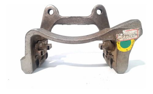 Cavalete Pinça Traseira Esquerd Volkswagen Tiguan 2010