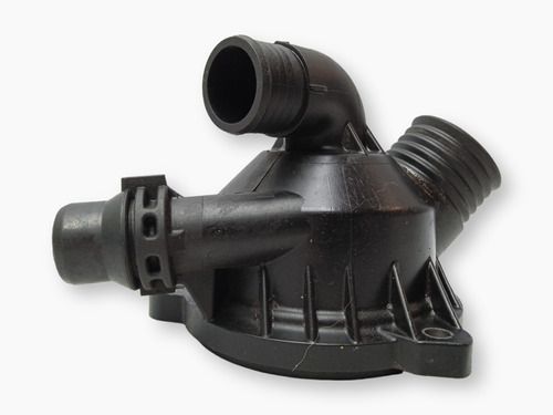 Cavalete Valvula Termostática Bmw X6 3.0 N55 2013 2014 2015